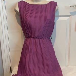 Cute dress 👗 for a girls lunch date